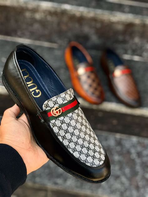 gucci formal|Gucci formal shoes for men.